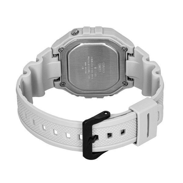 Мужские часы CASIO W-218H-8B W-218H-8B фото