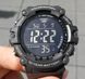 Чоловічий годинник CASIO AE-1500WH-8BVEF тактичний батарея 10 років 100 WR 104518528 фото 5