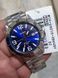 Мужские часы CASIO MTP-VD01D-2B серебристые массивные с арабскими цифрами wr 50 m 104180291 фото 6