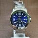 Мужские часы CASIO MTP-VD01D-2B серебристые массивные с арабскими цифрами wr 50 m 104180291 фото 9