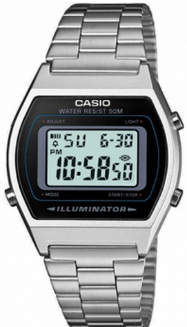 Наручний годинник CASIO Vintage B640WD-1AVEF 104518590 фото