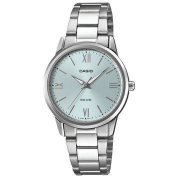 Жіночий годинник CASIO LTP-1303DD-2A LTP-1303DD-2A фото