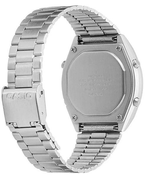 Наручний годинник CASIO Vintage B640WD-1AVEF 104518590 фото