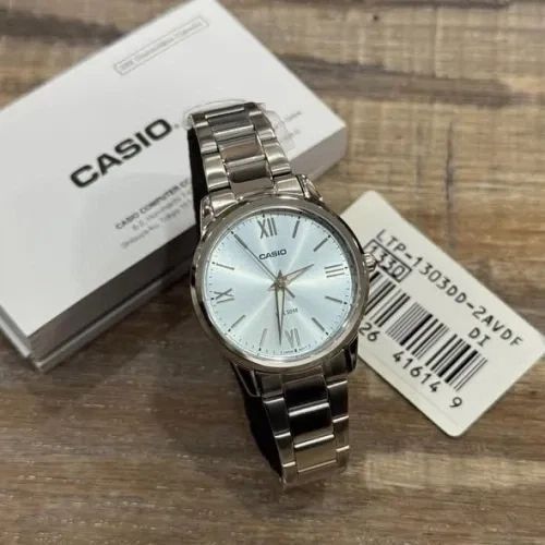 Женские часы CASIO LTP-1303DD-2A LTP-1303DD-2A фото
