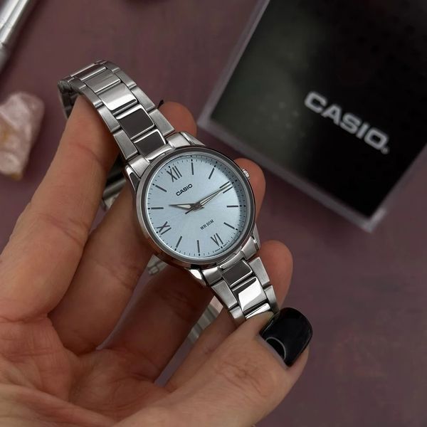 Женские часы CASIO LTP-1303DD-2A LTP-1303DD-2A фото