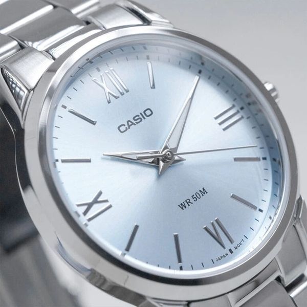 Женские часы CASIO LTP-1303DD-2A LTP-1303DD-2A фото