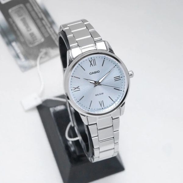 Женские часы CASIO LTP-1303DD-2A LTP-1303DD-2A фото