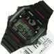 Мужские часы Casio AE-1300WH-1A2 113881921 фото 3