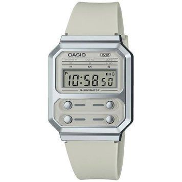 Наручний годинник Casio Vintage EDGY A100WEF-8A 113882816 фото