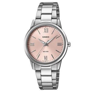 Жіночий годинник CASIO LTP-1303DD-4A LTP-1303DD-4A фото