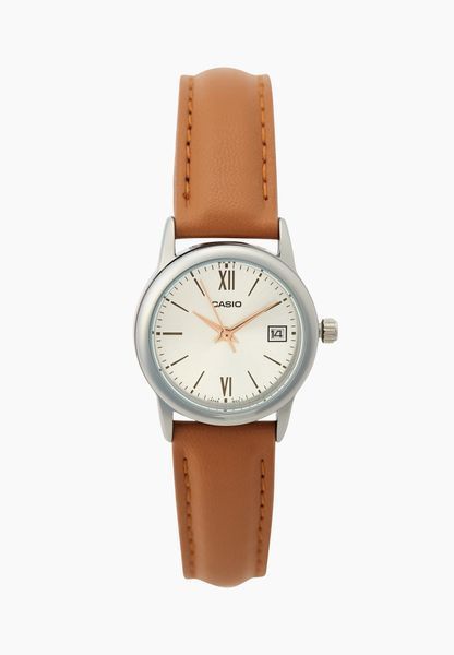 Женские часы CASIO LTP-V002L-7B3 LTP-V002L-7B3 фото