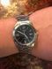 Чоловічий годинник CASIO MTP-1215A-1ADF сріблясті з арабськими цифрами 104519105 фото 4