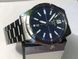 Чоловічий годинник CASIO MTP-VD02D-2EUDF сріблястий з синім циферблатом WR 50 104180369 фото 2