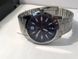 Чоловічий годинник CASIO MTP-VD02D-2EUDF сріблястий з синім циферблатом WR 50 104180369 фото 3