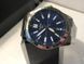 Чоловічий годинник CASIO MTP-VD02D-2EUDF сріблястий з синім циферблатом WR 50 104180369 фото 4