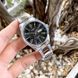 Чоловічий годинник CASIO MTP-1384D-1A Data Day з чорним циферблатом 100 wr 104064817 фото 3