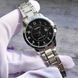 Жіночий годинник CASIO LTP-V004D-1B сріблястий з чорним циферблатом та цифрами LTP-V004D-1B фото 6