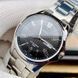 Чоловічий годинник CASIO MTP-1384D-1A Data Day з чорним циферблатом 100 wr 104064817 фото 5