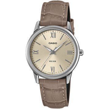 Жіночий годинник CASIO LTP-1303LL-7A LTP-1303LL-7A фото