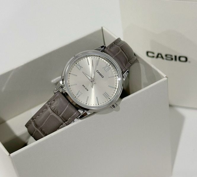 Жіночий годинник CASIO LTP-1303LL-7A LTP-1303LL-7A фото