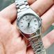 Жіночий годинник CASIO LTP-1170A-7A сріблястий з сріблястим циферблатом 113882541 фото 5