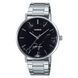 Чоловічий годинник CASIO MTP-VT01DM-1AUDF MTP-VT01DM-1AUDF фото 1