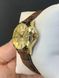 Женские часы CASIO LTP-V004GL-9AUDF золотистые на кожаном ремешке LTP-V004GL-9AUDF фото 8