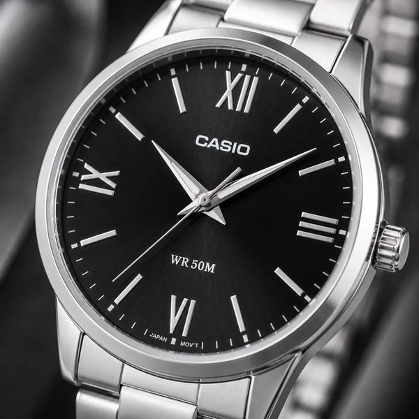 Мужские часы CASIO MTP-1303DD-1A MTP-1303DD-1A фото
