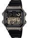 Мужские часы Casio AE-1300WH-8A