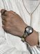 Жіночий годинник CASIO LTP-1302SG-7AVEF сріблястий з білим циферблатом комбінований LTP-1302SG-7AVEF фото 3