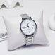 Женские часы CASIO LTP-VT03D-7B серебристые с белым циферблатом LTP-VT03D-7B фото 10